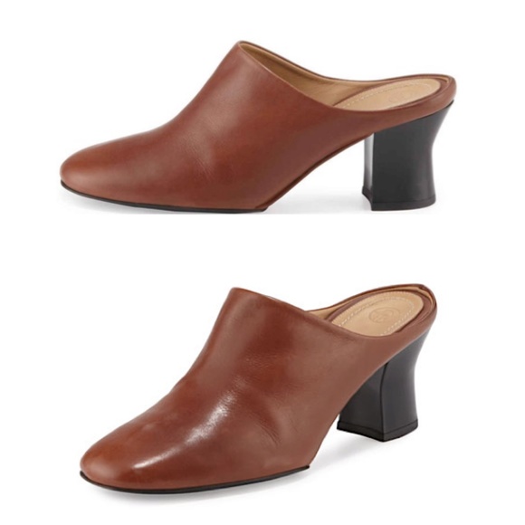 The Row Shoes - SOLD NWT The Row Adela Mules